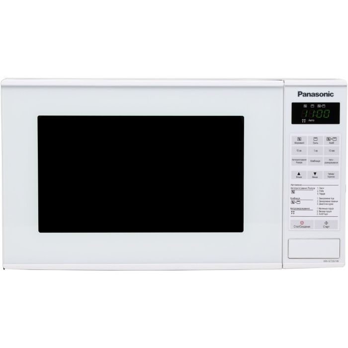 Микроволновая печь Panasonic NN-GT261WZUE Фото