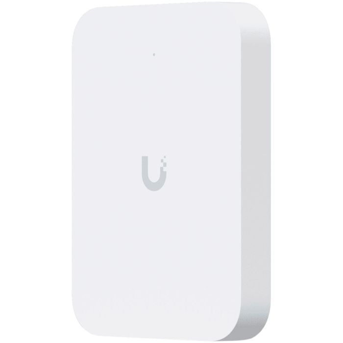 Точка доступа Wi-Fi Ubiquiti UniFi 7 In-Wall Фото