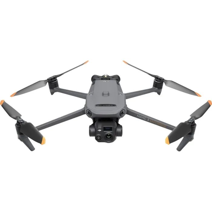 Квадрокоптер DJI Mavic 3T Advanced Enterprise Thermal Universal edi Фото
