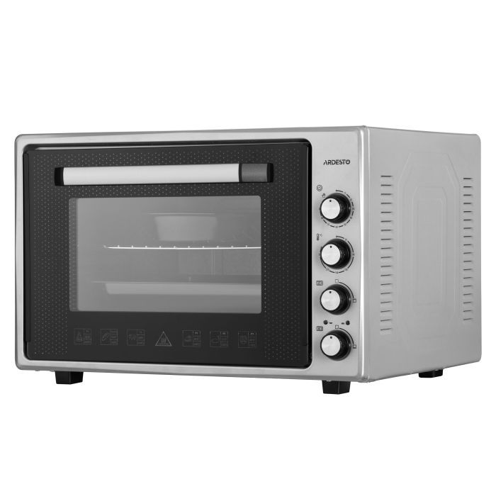 Электропечь Ardesto MEO-S70I Фото