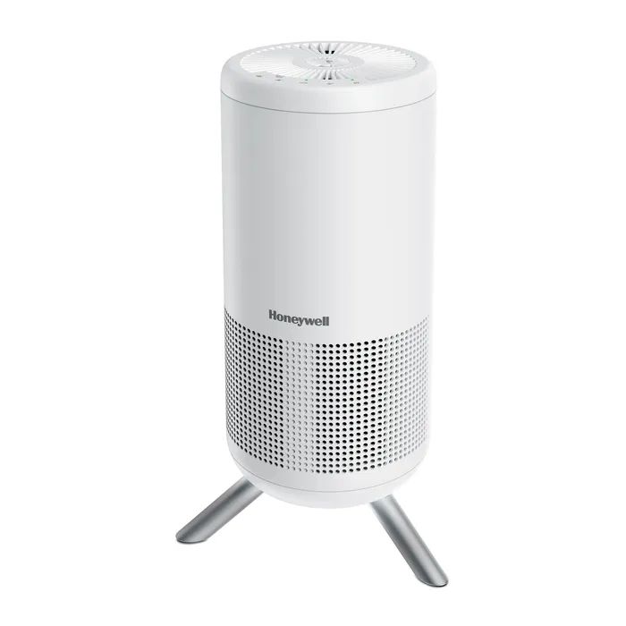 Воздухоочиститель Honeywell HPA830WE4 Фото
