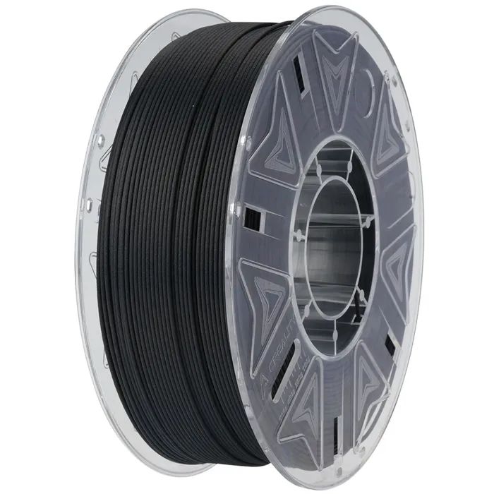 Пластик для 3D-принтера Creality PA612-CF Hyper 1кг, 1.75мм, black Фото