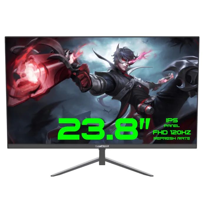 Монитор Gamemax GMX24F120 Фото