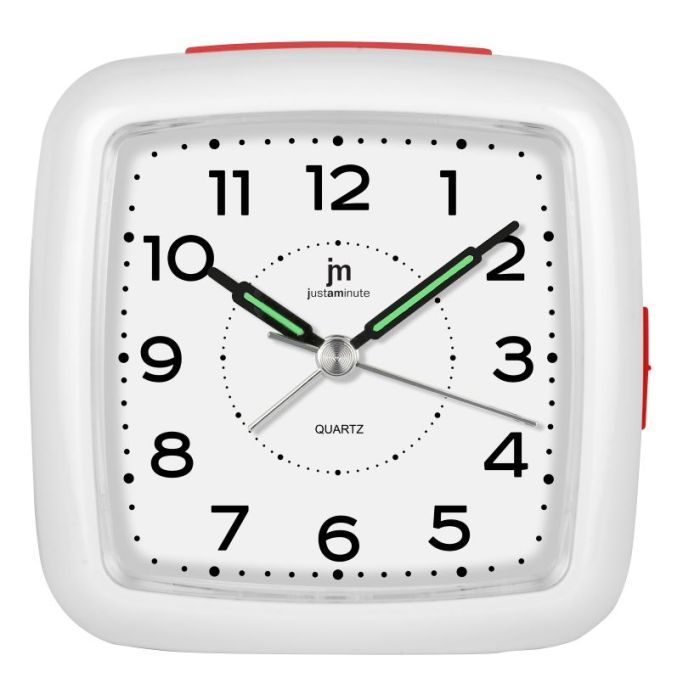 Настольные часы Lowell будильник Фото