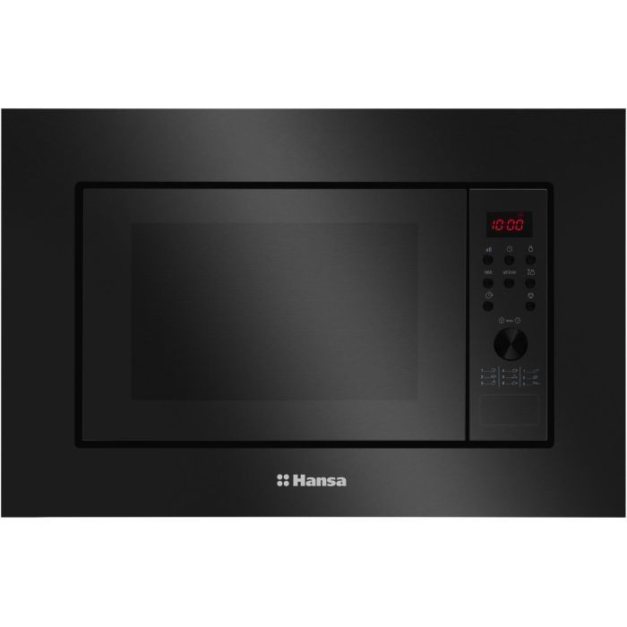 Микроволновая печь Hansa AMGB20E2GB Фото