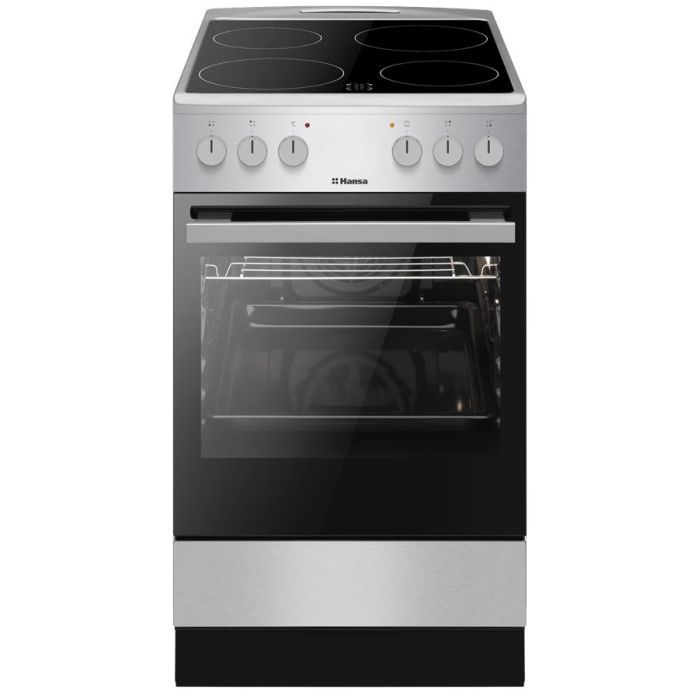 Плита Hansa FCCX59009H Фото