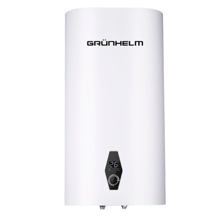 Бойлер Grunhelm WH-50 FDD Фото