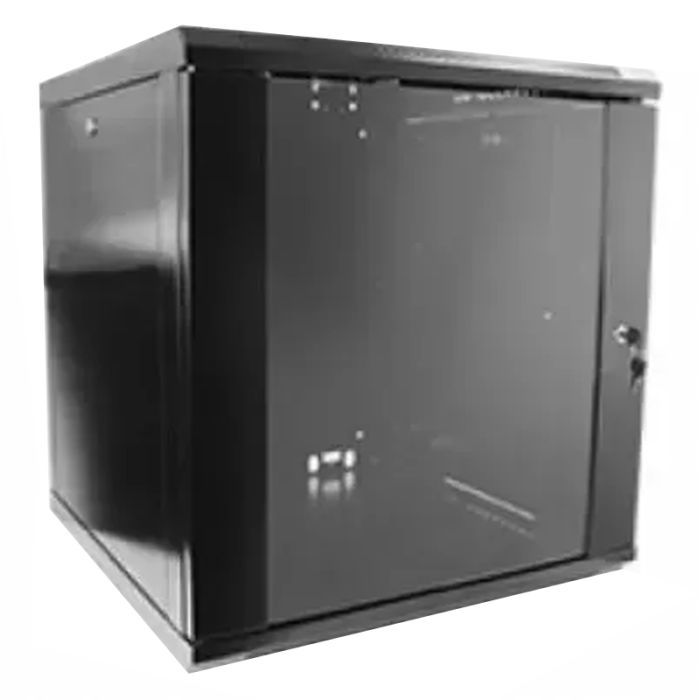 Шкаф настенный Hypernet 12U 19" 600x600 ProLine Фото