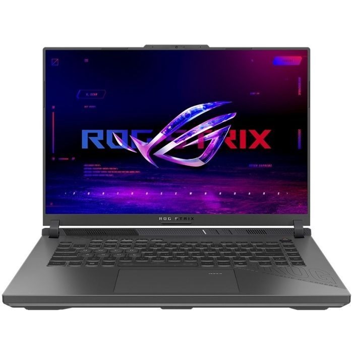 Ноутбук ASUS ROG Strix G16 G614PH-RV058 Фото