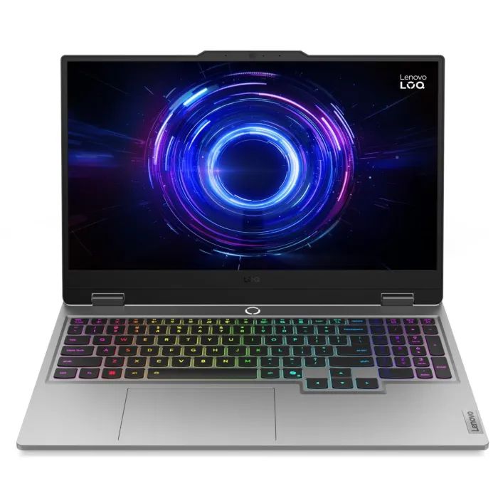Ноутбук Lenovo LOQ 15IRX10 Фото