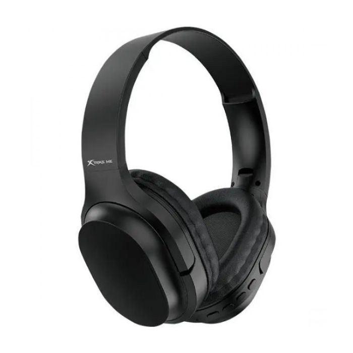 Наушники Xtrike ME HD-214BK Wireless Black Фото