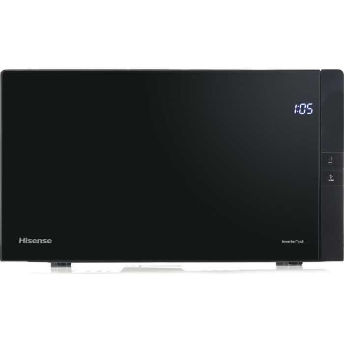 Микроволновая печь Hisense H25MOBS4HGI Фото