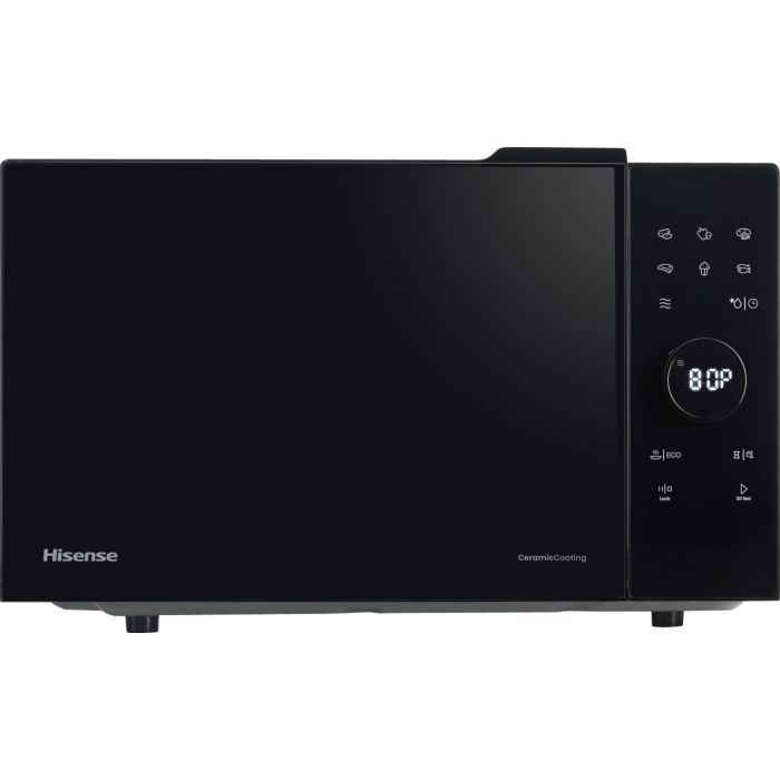 Микроволновая печь Hisense H23MOBSD2H4 Фото