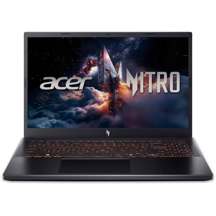 Ноутбук Acer Nitro V 15 ANV15-52-52UE Фото