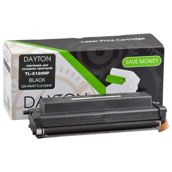 Картридж Dayton Pantum TL-5120HP для BP5100/BM5100 Фото