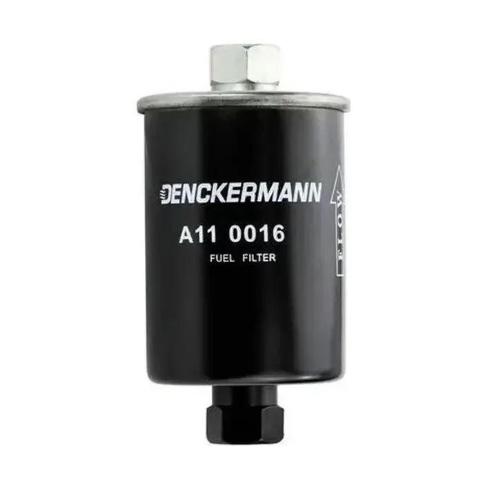 Фильтр топливный DENCKERMANN A110016 Фото