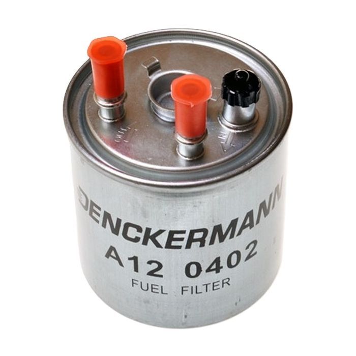 Фильтр топливный DENCKERMANN A120402 Фото