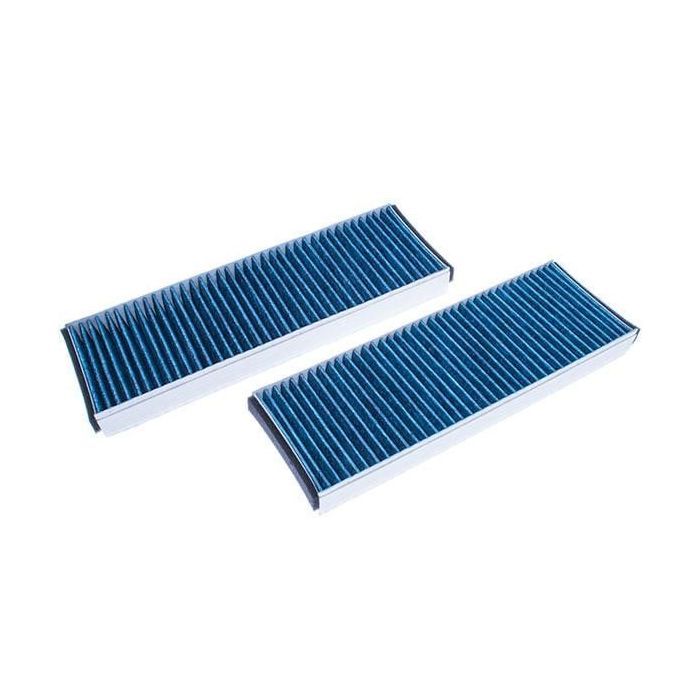 Фильтр салона DENCKERMANN M110378A Фото