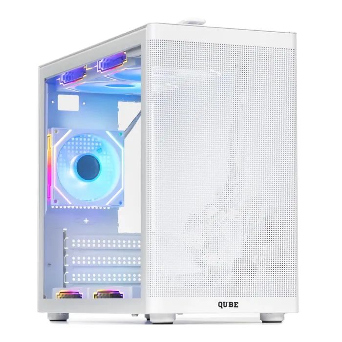 Корпус для ПК Qube BRING_GWNU3 Фото