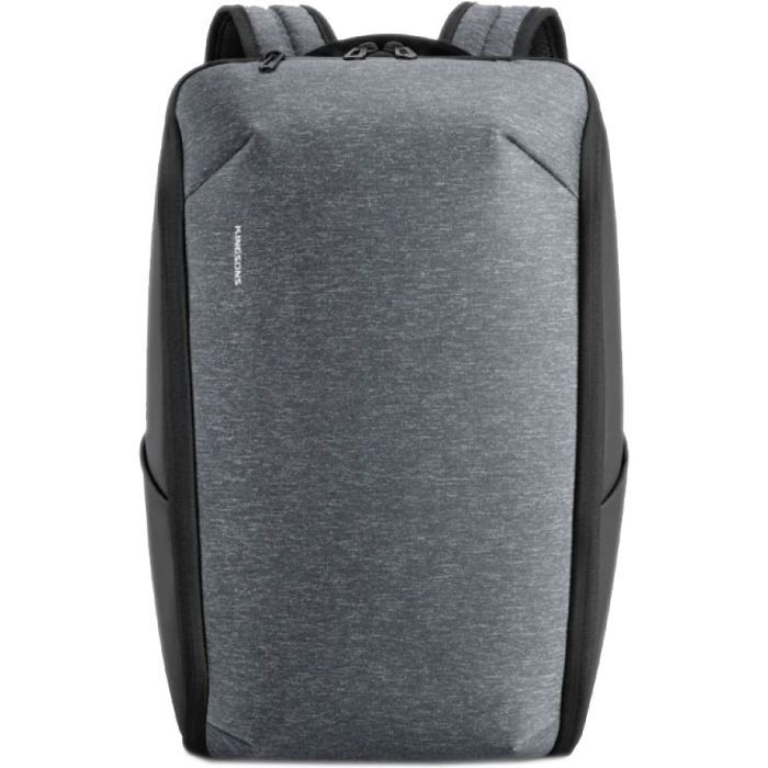 Рюкзак для ноутбука Kingsons 15.6" laptop backpack Dark Grey Фото