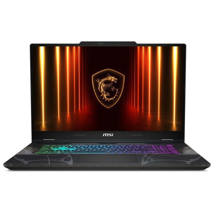 Ноутбук MSI Cyborg 17 B2RWEKG-072XUA Фото