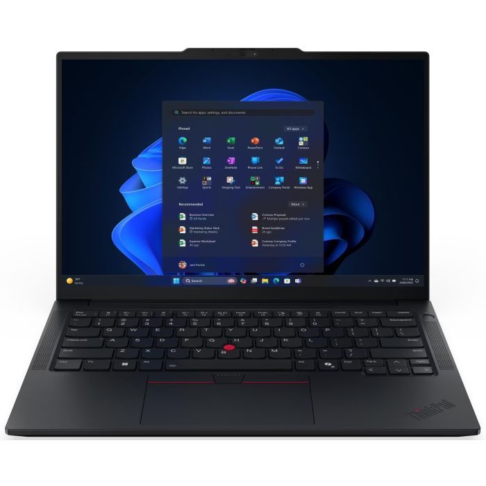 Ноутбук Lenovo ThinkPad E14 G7 Фото