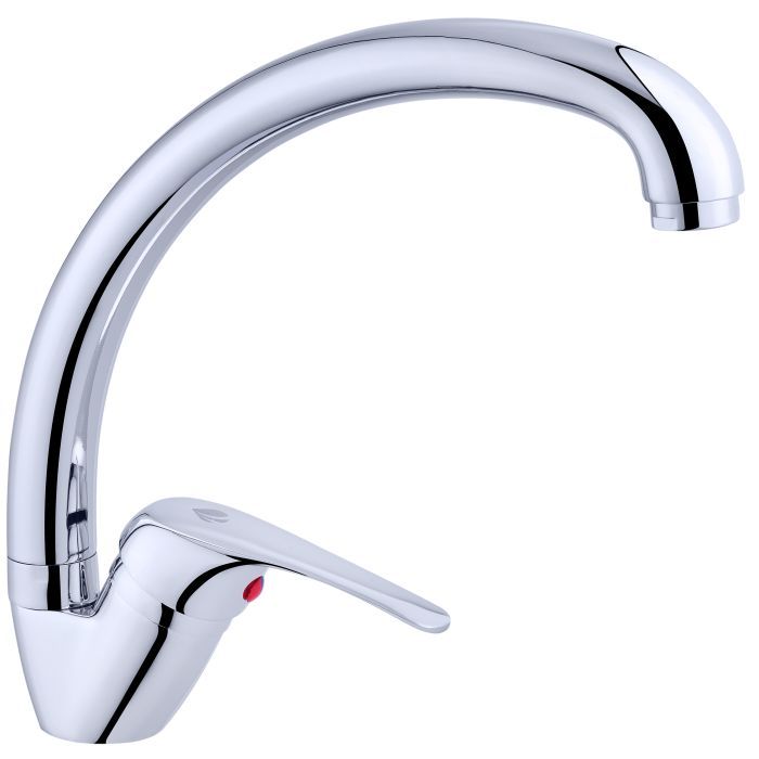 Смеситель Agua Leon-C032 Фото