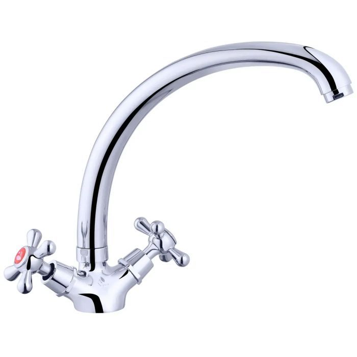 Смеситель Agua Toledo-C031 Фото