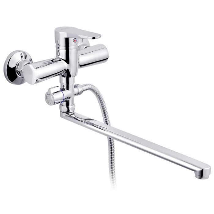 Смеситель Kroner KRM Elbe - C072 Фото