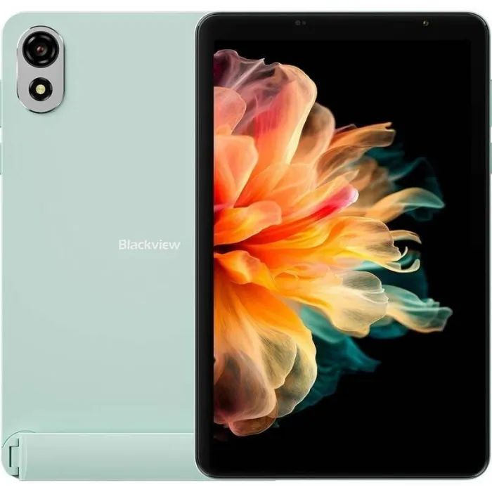 Планшет Blackview Tab Zeno 1 8" 4/64GB LTE Green Фото