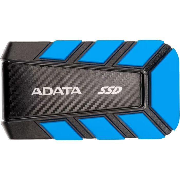 Накопитель SSD ADATA USB 3.2 4TB SD820 Фото