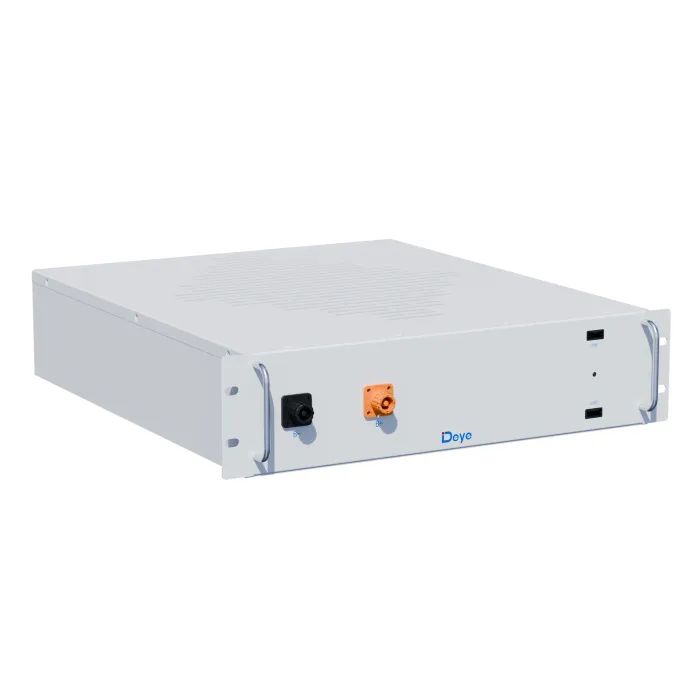 Батарея LiFePo4 Deye BOS-A 38.4V - 200Ah Фото