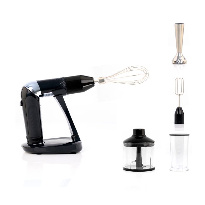 Блендер QUIN RHB-301 Фото