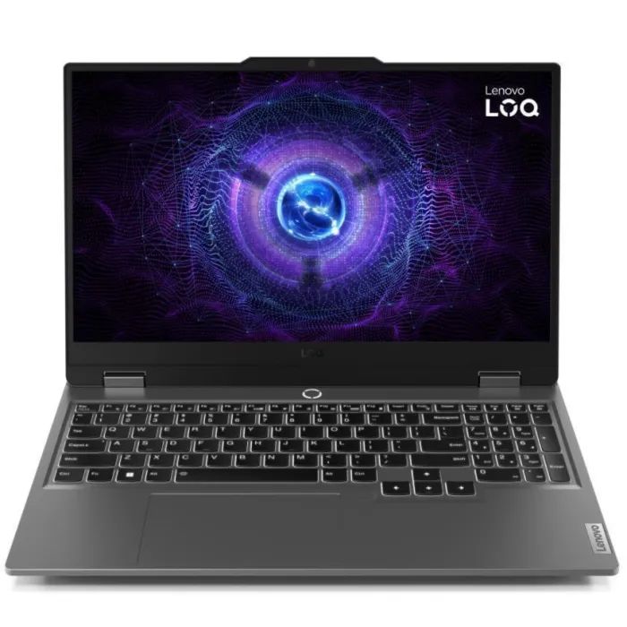 Ноутбук Lenovo LOQ 15IAX9 Фото