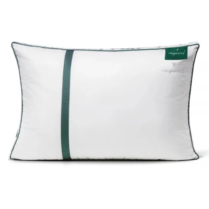 Подушка MirSon Трехкамерная Imperial Style (мягкая) 70х70 Фото