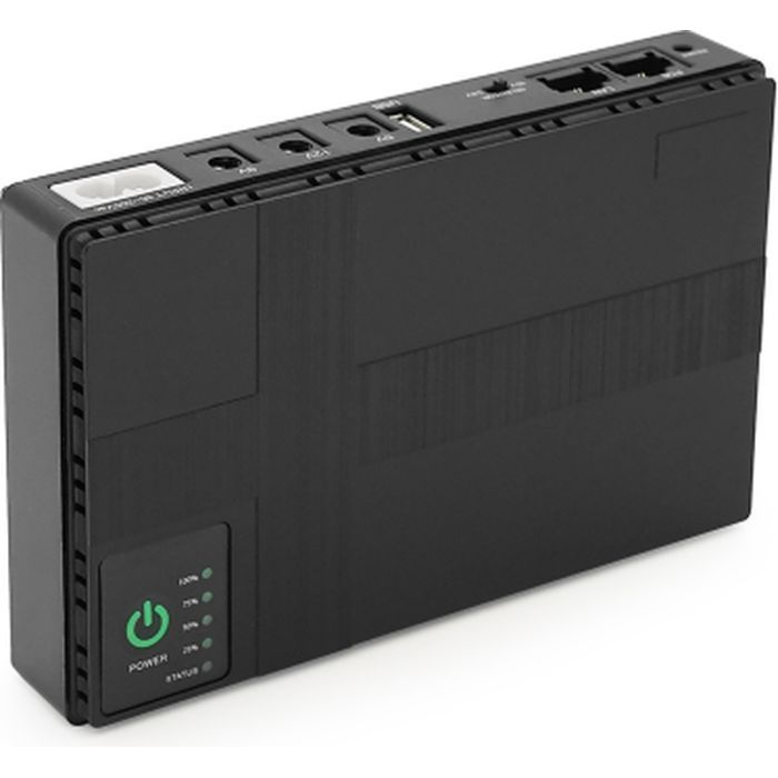 Источник бесперебойного питания Voltronic UPS-18W Фото