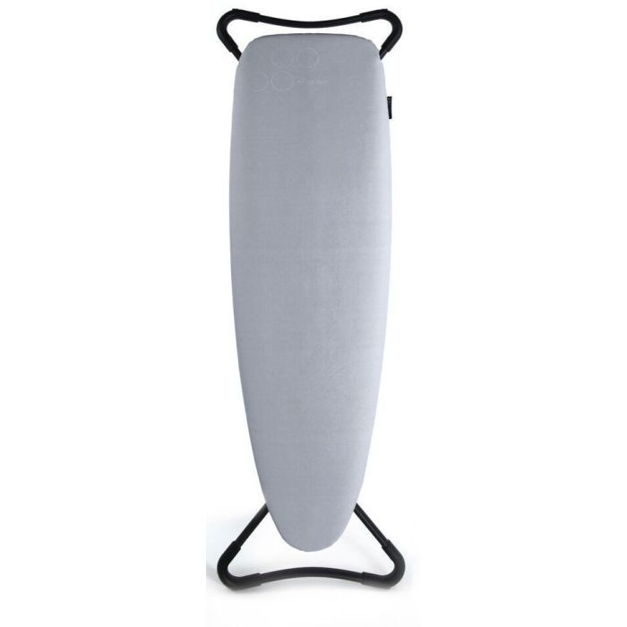 Гладильная доска Rolser K-Surf Black Tube Plata (K07002-1029) Фото
