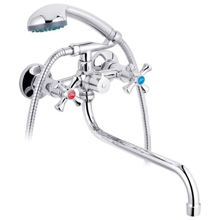 Смеситель Kroner Rhein-C071 Фото