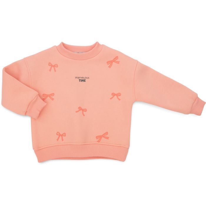 Кофта детская Toontoy флісова Фото