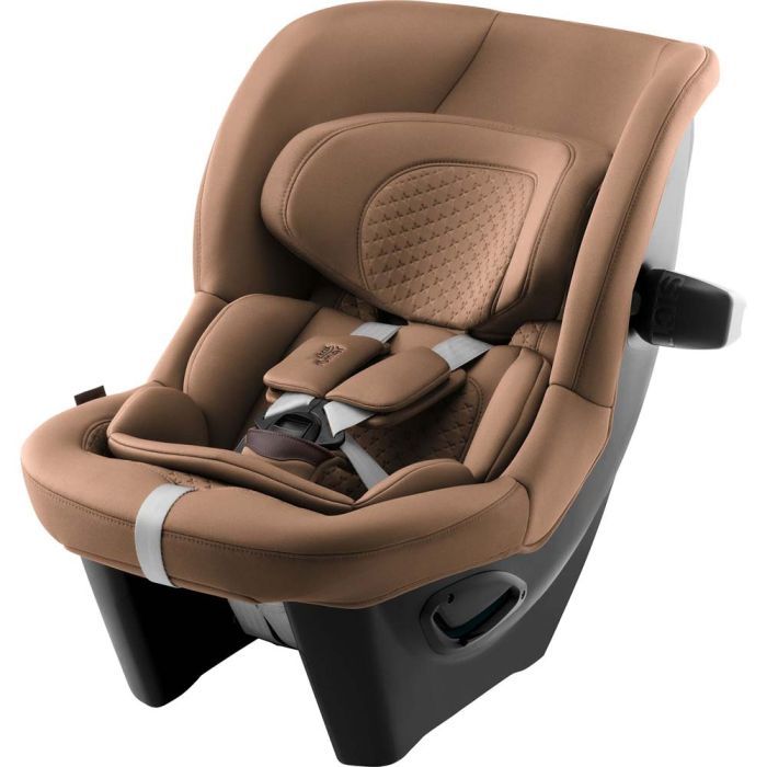 Автокресло Britax-Romer MAX-SAFE PRO (LUX / Warm Caramel) Фото