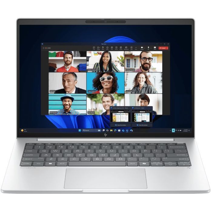 Ноутбук HP EliteBook 8 G1a Фото