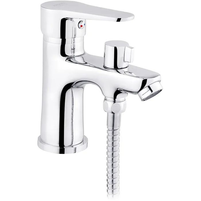 Смеситель Kroner Elbe-C015 Фото