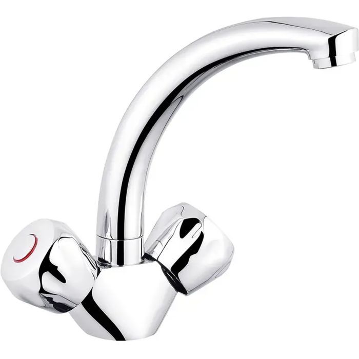 Смеситель Kroner Hamburg-C010 Фото