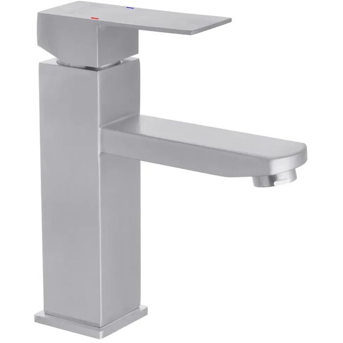 Смеситель Kroner Kubus-ESG010 Фото