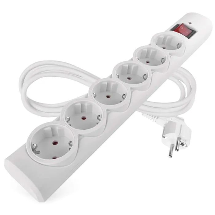 Сетевой удлинитель EMOS P54215 Фото