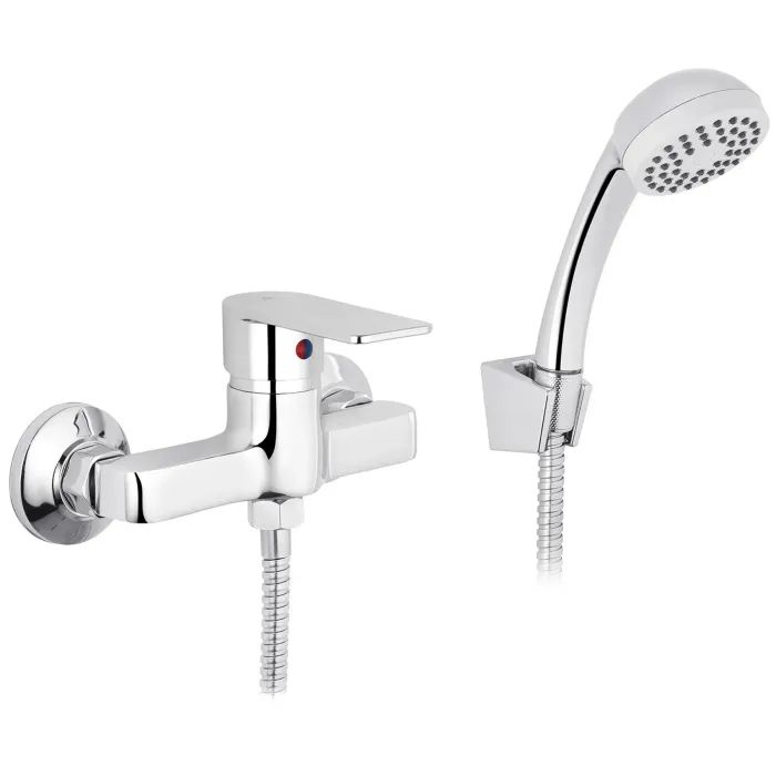 Душевой гарнитур Agua Merida-C050 Фото