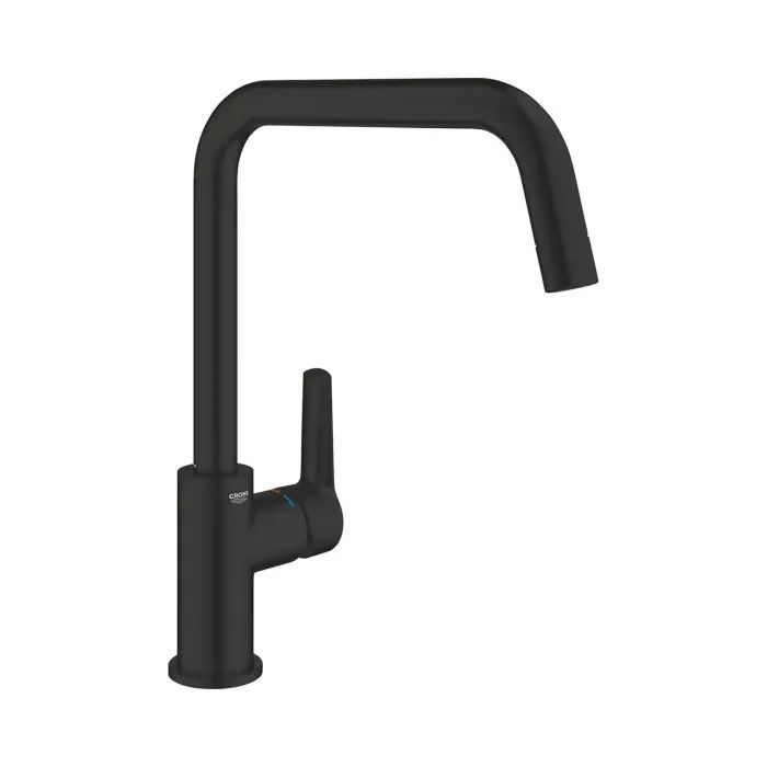 Смеситель Grohe QuickFix Start Фото