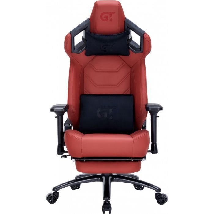 Кресло игровое GT Racer X-5099 Brown Фото