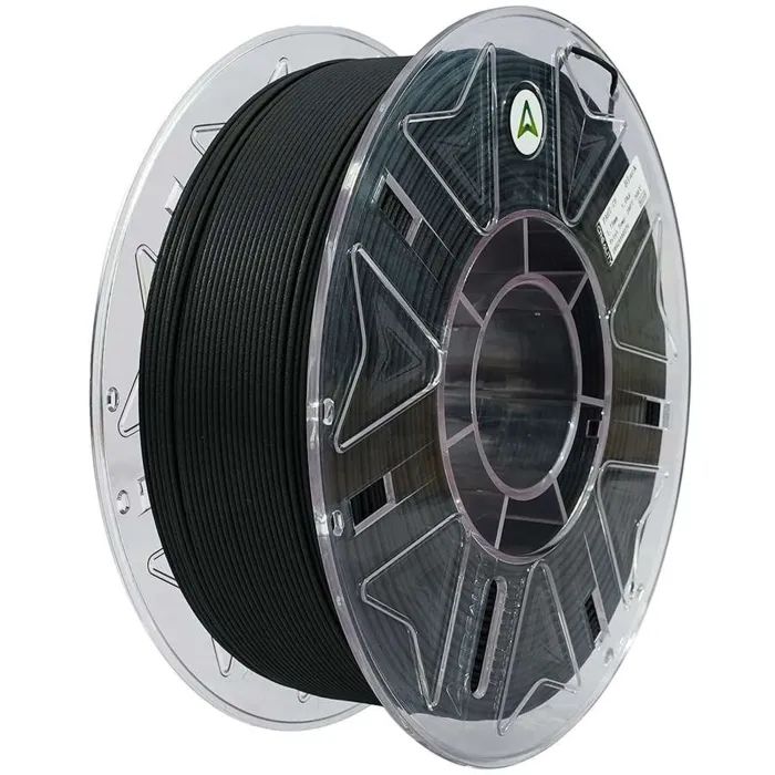 Пластик для 3D-принтера Creality PAHT-CF Hyper 1кг, 1.75мм, black Фото