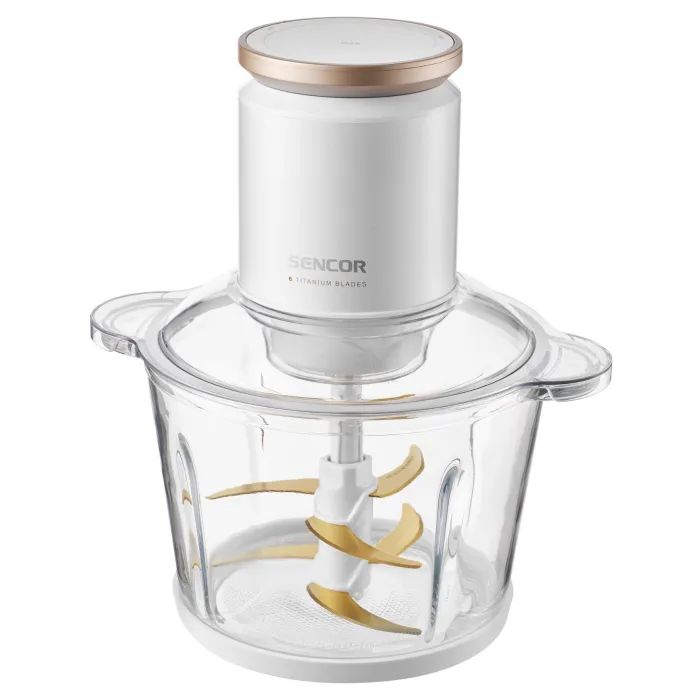 Измельчитель Sencor SCB7000WH Фото